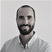 Ingeniero de diseño con 11 años de experiencia en diseño aeronáutico y de máquinas industriales. Especialista CAD